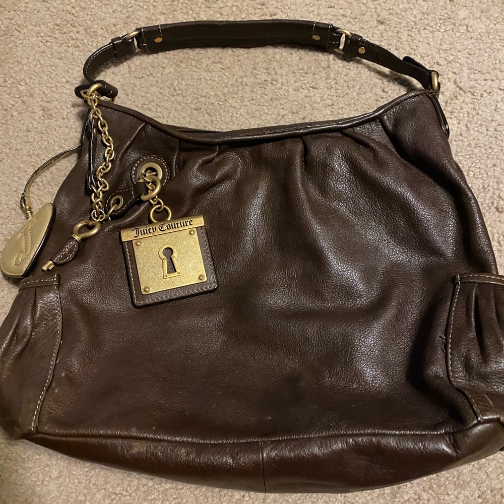 Juciy Couture purse